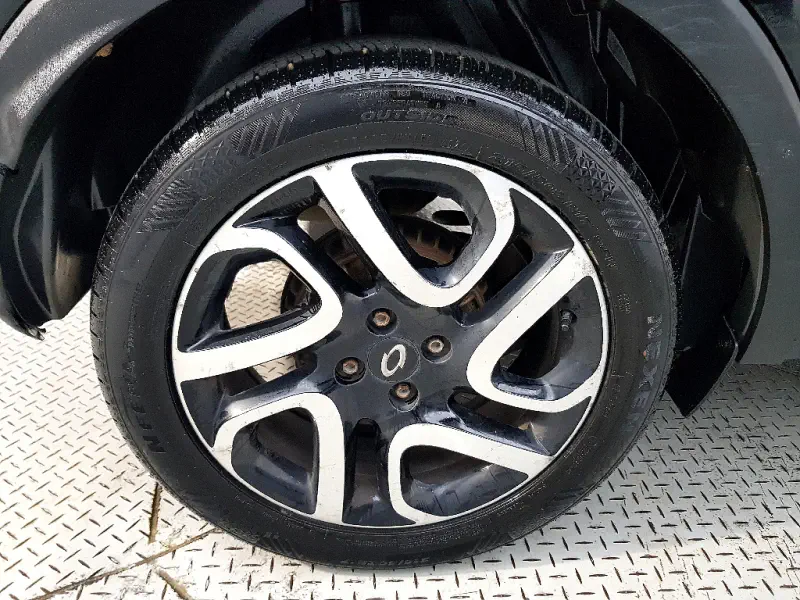 Renault Samsung QM3