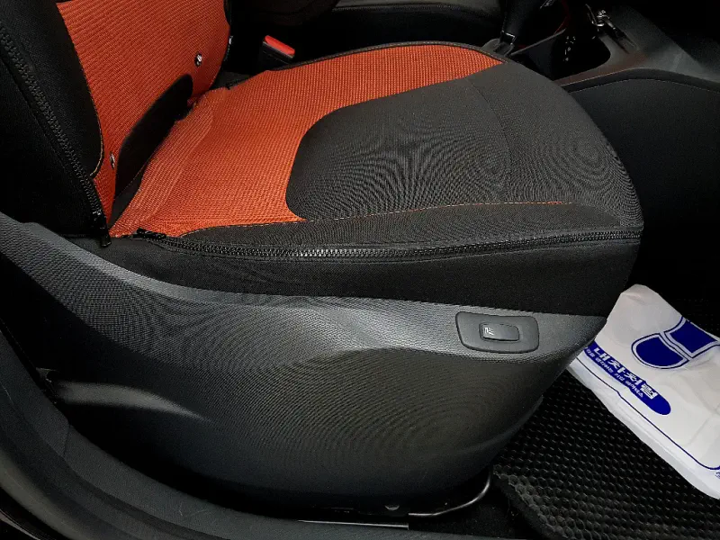 Renault Samsung QM3