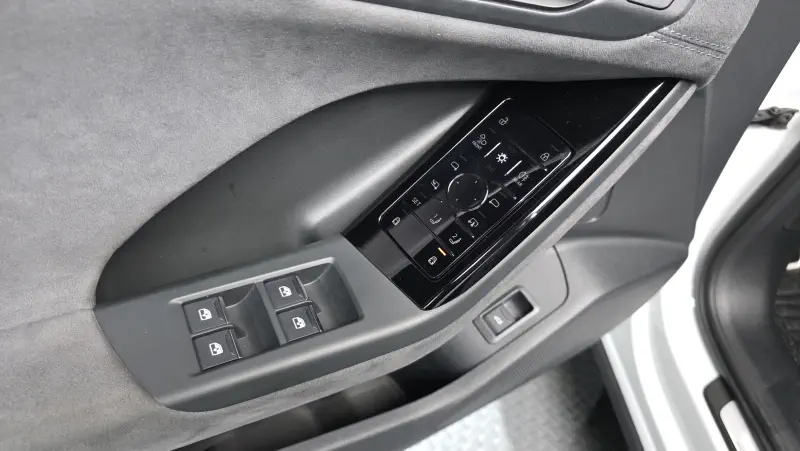 Audi Sq6 E-Tron
