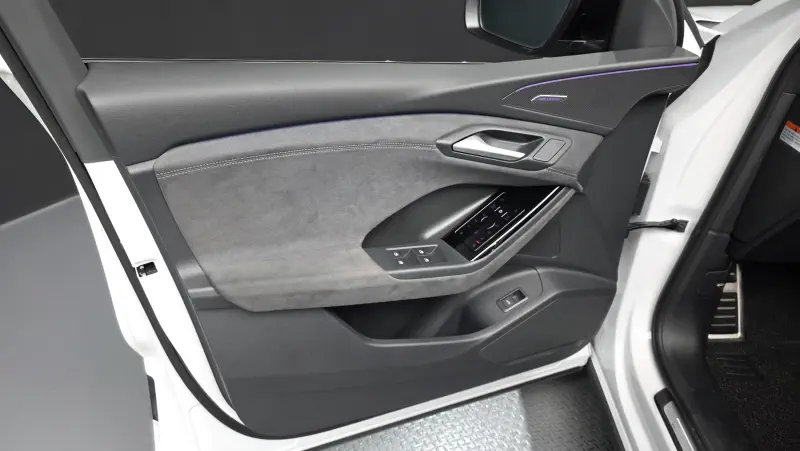 Audi Sq6 E-Tron