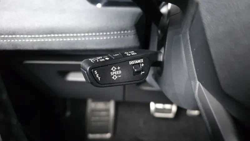 Audi Sq6 E-Tron
