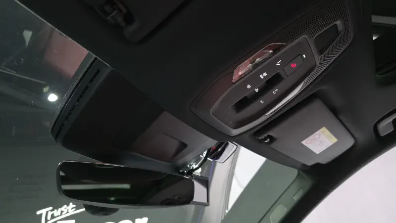 Audi Sq6 E-Tron