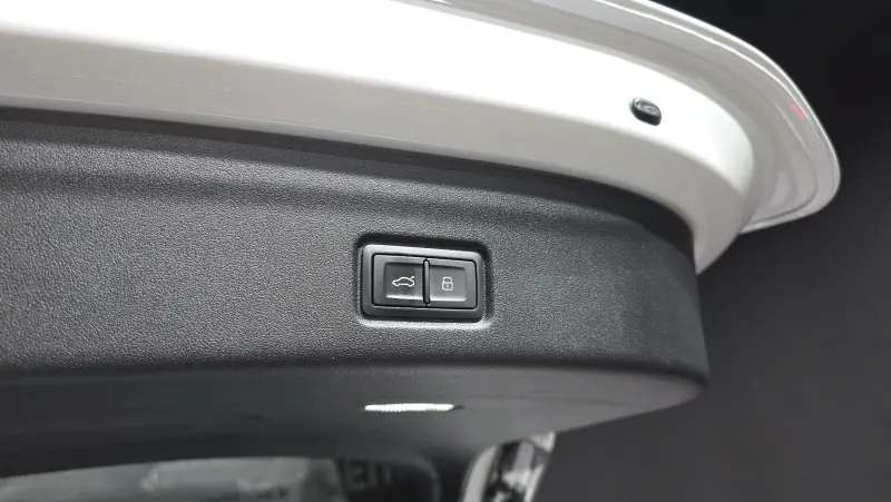 Audi Sq6 E-Tron