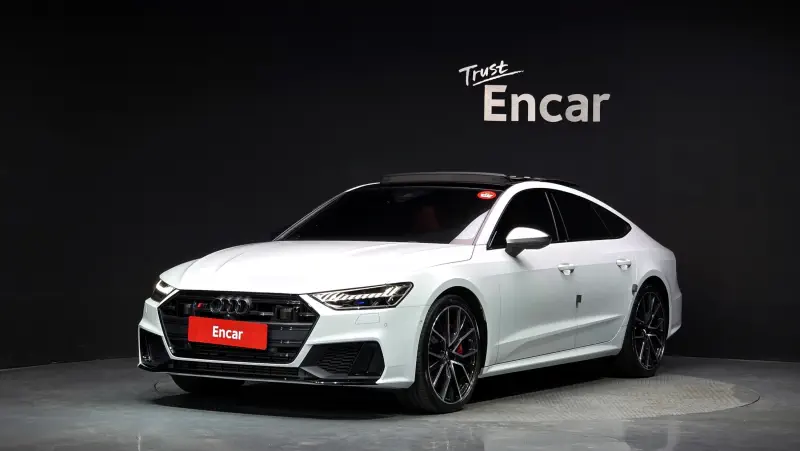 Audi S7