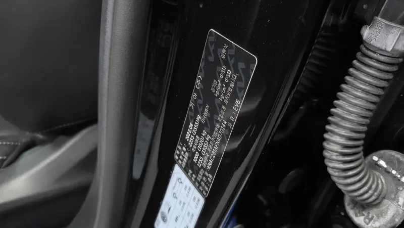 Kia EV6