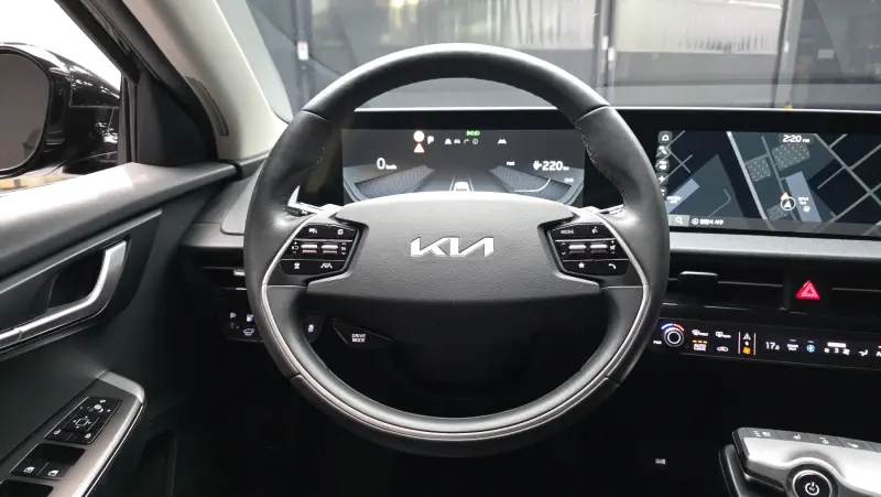 Kia EV6