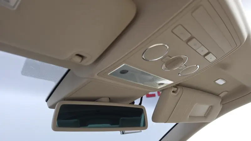 Volkswagen Phaeton