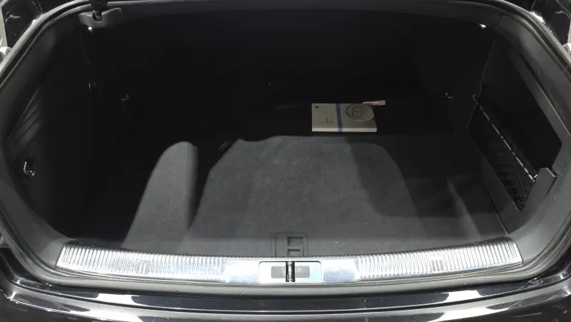 Volkswagen Phaeton