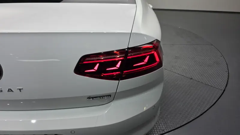 Volkswagen Passat GT