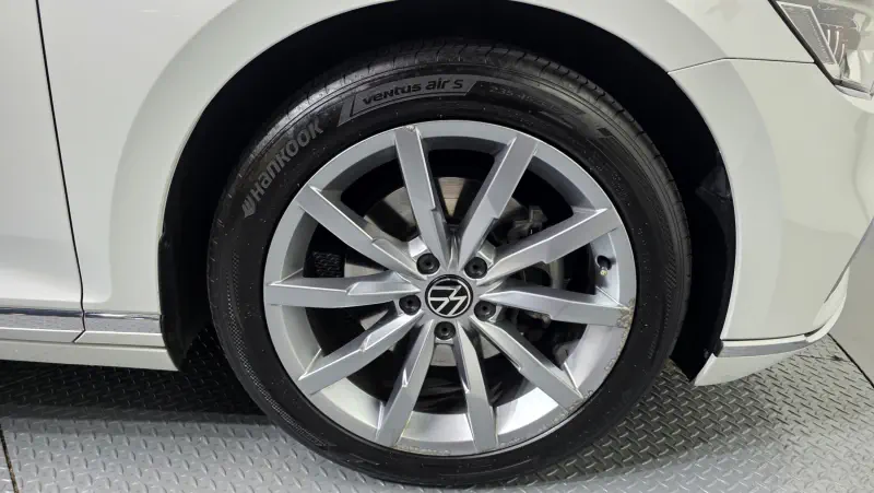 Volkswagen Passat GT