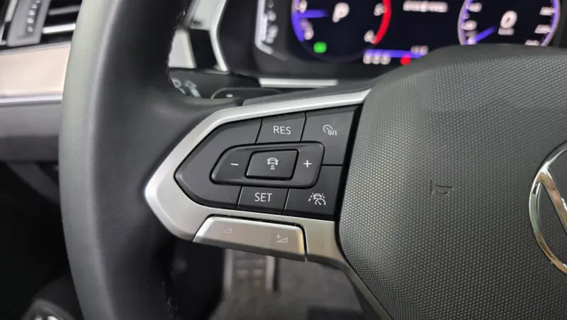 Volkswagen Passat GT