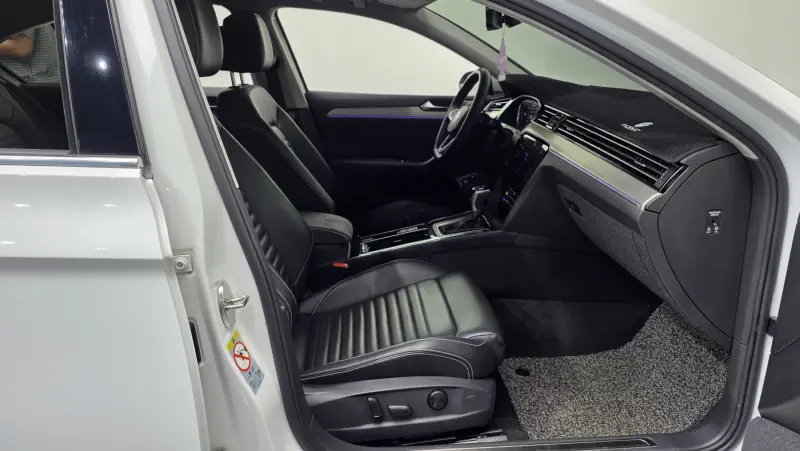 Volkswagen Passat GT