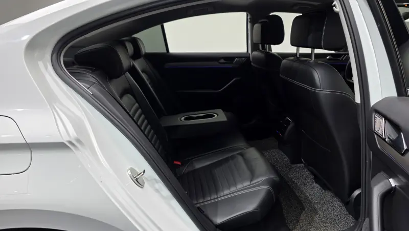 Volkswagen Passat GT