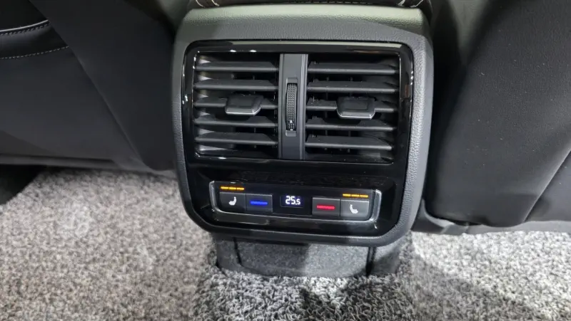Volkswagen Passat GT