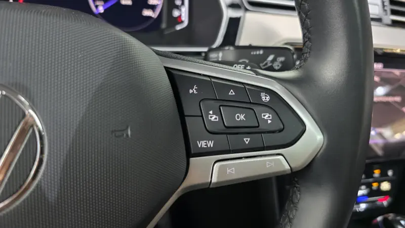 Volkswagen Passat GT