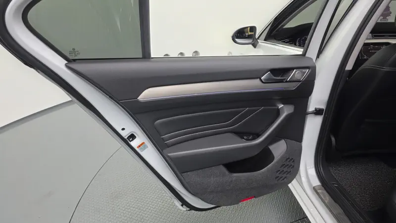 Volkswagen Passat GT