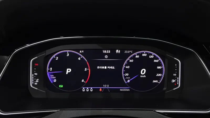 Volkswagen Passat GT