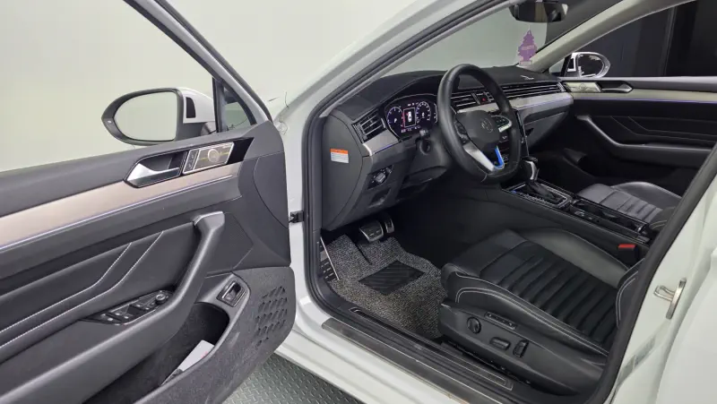 Volkswagen Passat GT