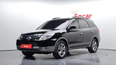Hyundai Veracruz