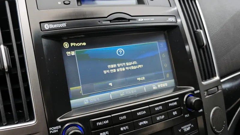 Hyundai Veracruz