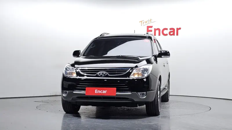 Hyundai Veracruz