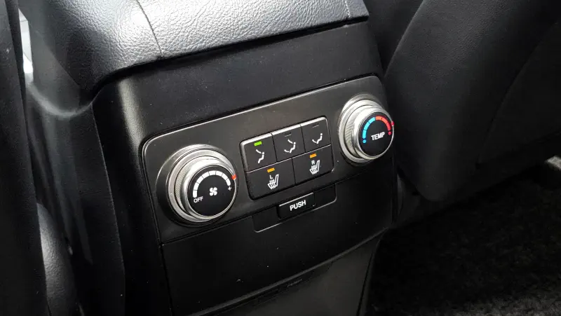 Hyundai Veracruz