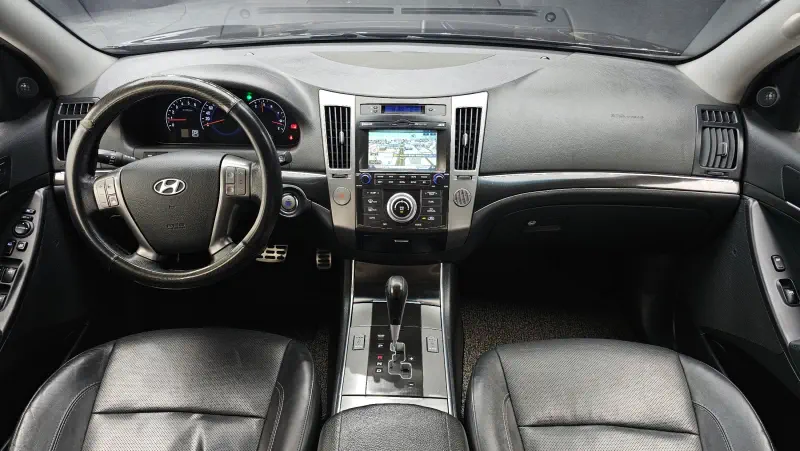 Hyundai Veracruz