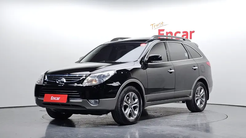 Hyundai Veracruz