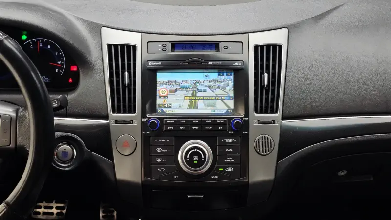 Hyundai Veracruz