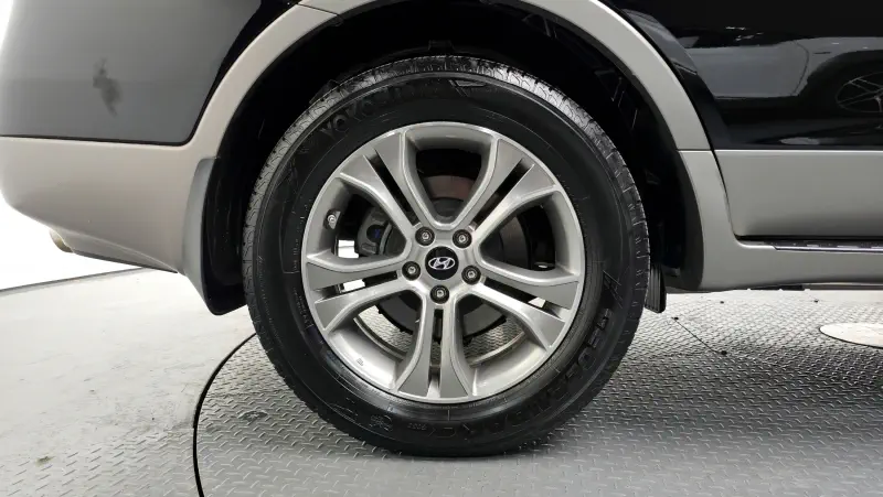 Hyundai Veracruz