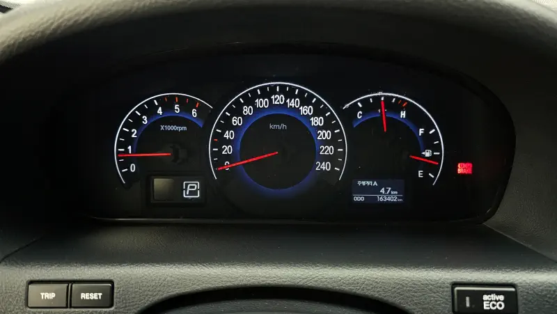 Hyundai Veracruz