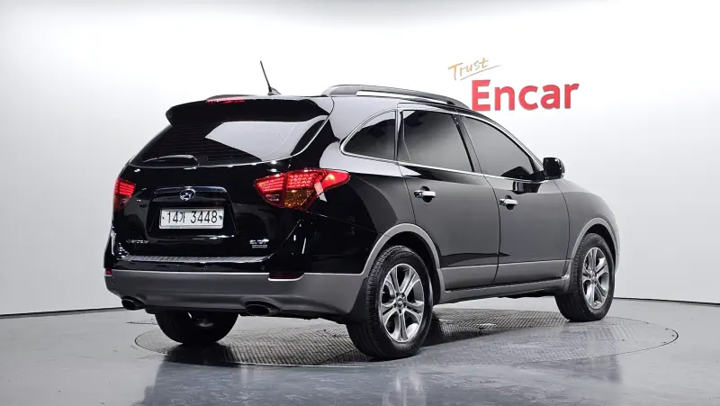 Hyundai Veracruz