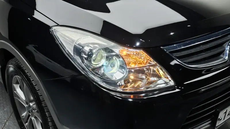 Hyundai Veracruz