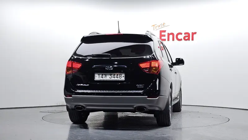 Hyundai Veracruz