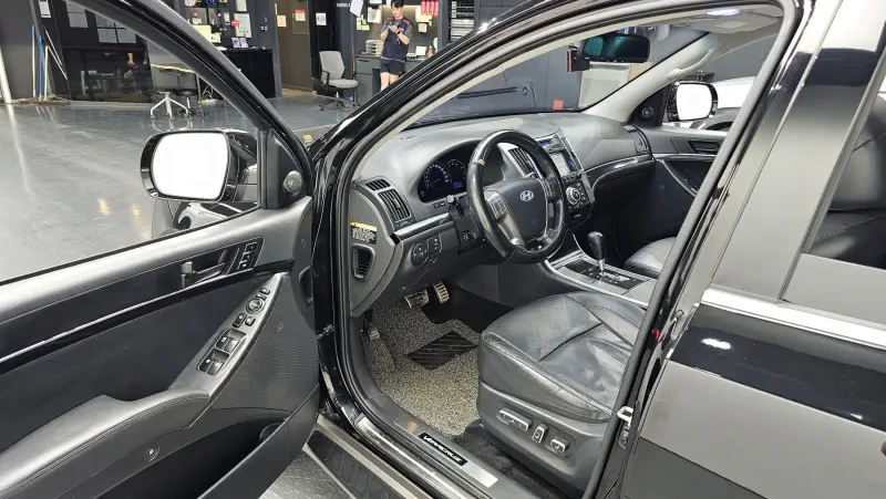 Hyundai Veracruz