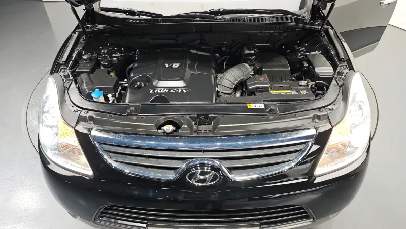 Hyundai Veracruz