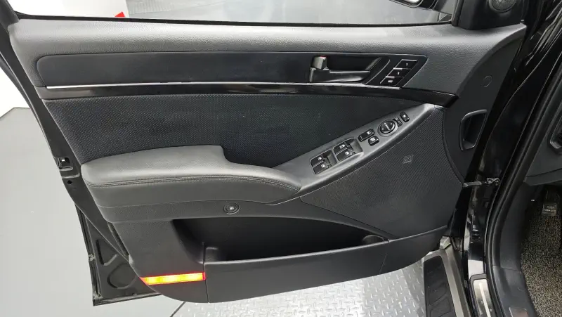 Hyundai Veracruz