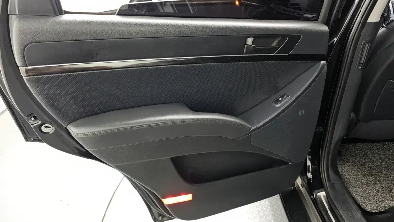 Hyundai Veracruz