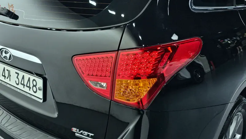 Hyundai Veracruz