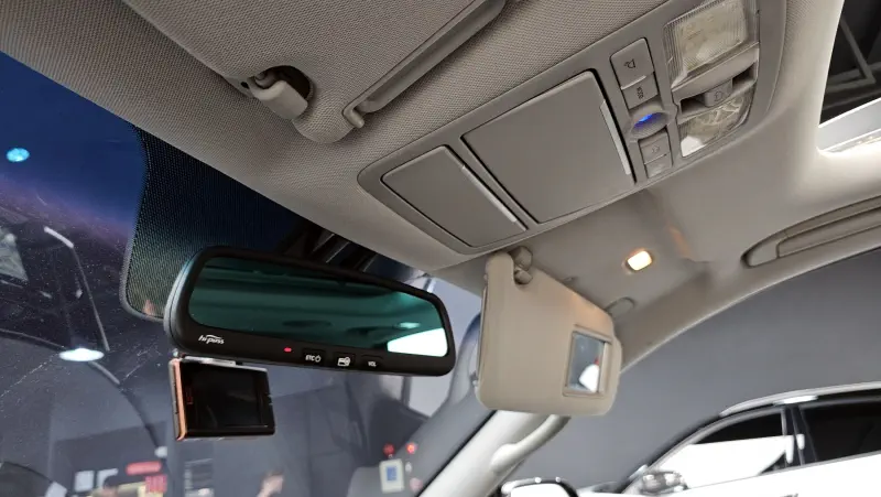 Hyundai Veracruz