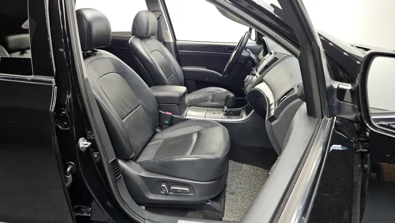 Hyundai Veracruz