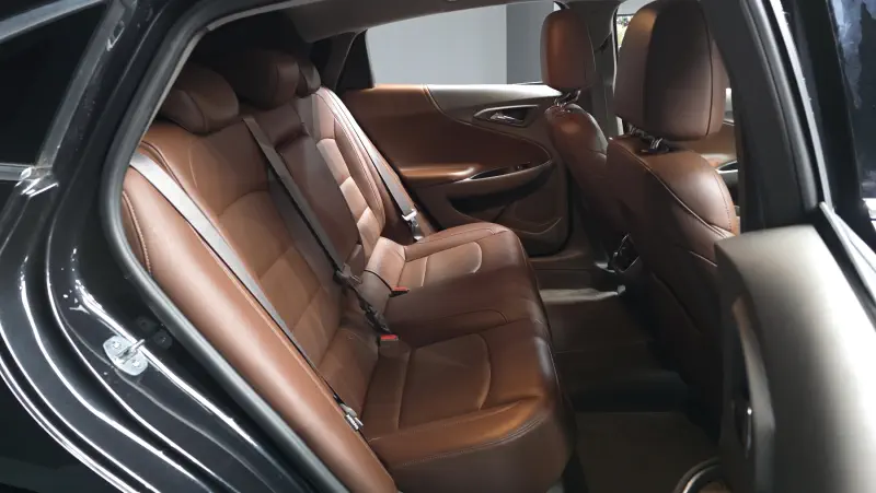 Daewoo Malibu