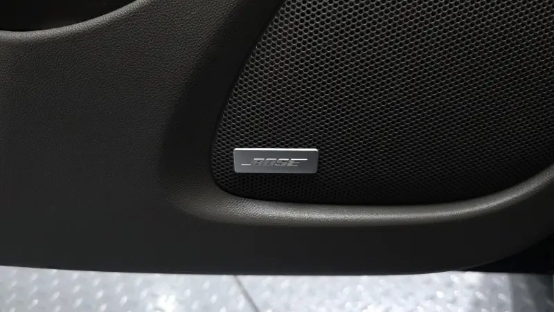 Daewoo Malibu