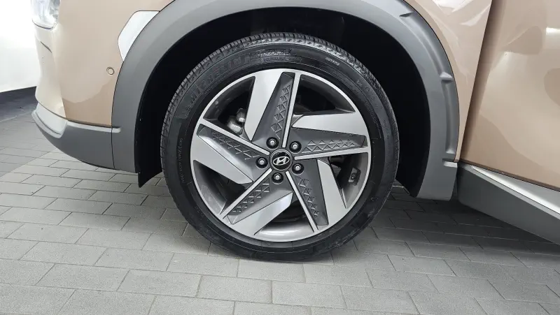 Hyundai Nexo