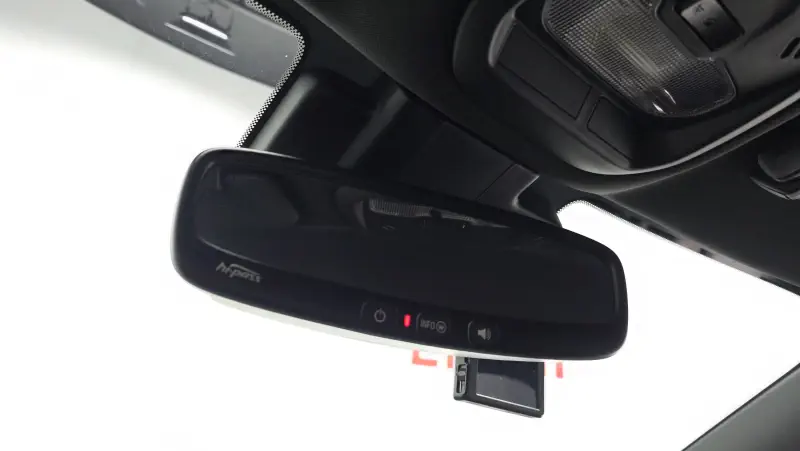 Daewoo Trax