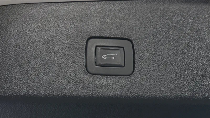 Daewoo Trax