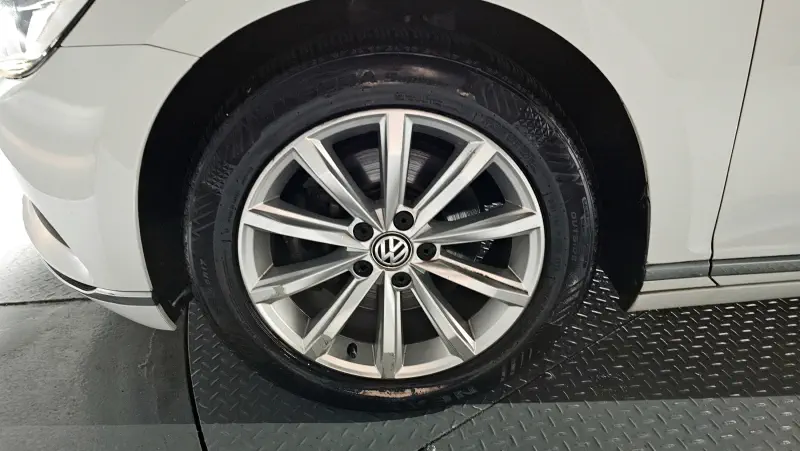 Volkswagen Passat GT