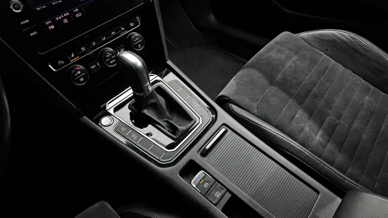 Volkswagen Passat GT