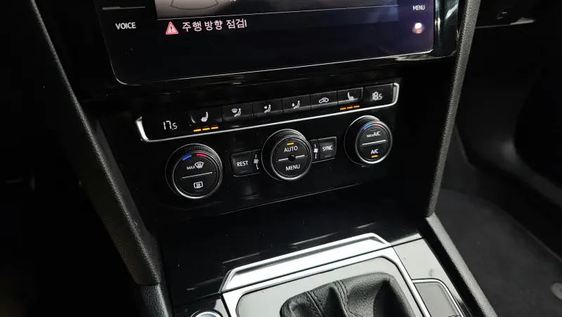 Volkswagen Passat GT
