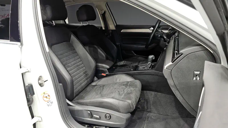 Volkswagen Passat GT